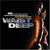 Buy Waist Deep on Amazon