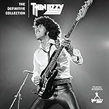 The Definitive Collection by Thin Lizzy