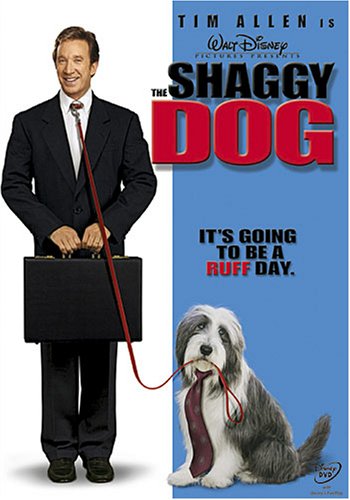 �������� ���� / The Shaggy Dog