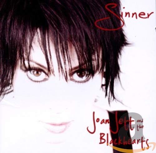 JOAN JETT - Naked Lyrics - Zortam Music