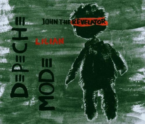 Depeche Mode - John The Revelator - Zortam Music