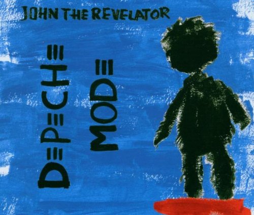 Depeche Mode - John The Revelator (Murk Miami Remix) Lyrics - Zortam Music