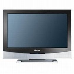 Heimkinosysteme: Hisense LCD 2006 EU Projektions-Fernseher