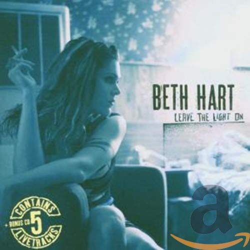 BETH HART - Learning To Live Lyrics - Zortam Music