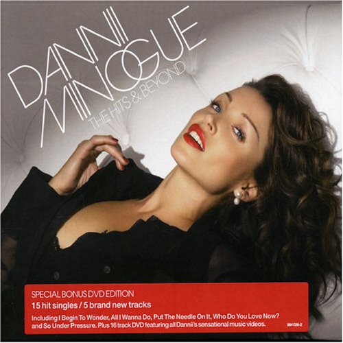 Dannii Minogue - Love and Kisses - Zortam Music