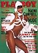 playboy magazine / decemb