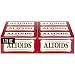 Altoids Mints, Peppermint, 1.76-Ounce Tins (Pack of 12)