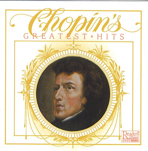 Chopin - Greatest Hits (Ref. Gold Disk 1) - Zortam Music