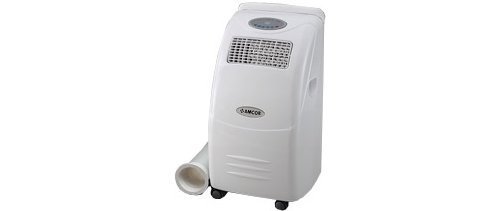 Amcor ALW12000E 12,000 BTU BTU Portable Air Conditioner