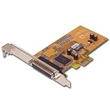 Cyberparallel Pcie