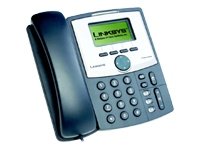 Zubeh&ouml;r: 1 Line IP Phone with 2 Port