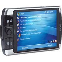 Acer ACER N310 64MB ROM 3.7 Zoll Handheld PDA