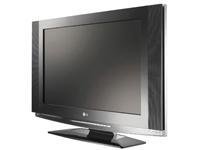 Lautsprecher: LG 32 LX 1 R 32-Zoll/ 82 cm 16:9 "HD ready" LCD-Fernseher schwarz