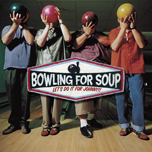 BOWLING FOR SOUP - All Figured Out Lyrics - Zortam Music