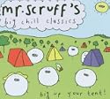 The Big Chill Classics: Compiled by Mr. Scruff