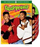The Fresh Prince of Bel-Air - The Complete Fourth Season
