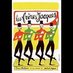 Les Fr�res Jacques - Coffret 2 DVD