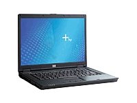 HP Compaq Mobile Workstation nw8240 - Pentium M 770 2.13 GHz - RAM 1 GB - HD 60 GB - DVD?RW - Gigabit Ethernet - 802.11b/g, Bluetooth - Centrino - Win XP Pro - 15.4 TFT WUXGA (1920 x 1200)