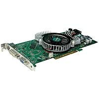 Elektronik und Foto: Aopen AEOLUS 6800XTREME-DV128 128MB AGP Grafikkarte