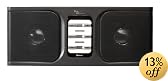 BlueAnt UNOTPBASN3 Sonic Bluetooth Speakers (Black)