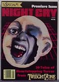 Night Cry 1
