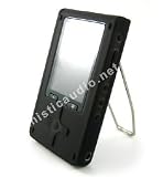 Toshiba Gigabeat S30 Silicone Case - Black (MES30VW)