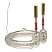 Bowens Clear Flash Tube for the Esprit 250, 250DX, 500 & 500DX Monolights.