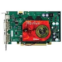 Elektronik und Foto: Aopen AEOLUS 7900GT DVD256 256MB DDR3 PCI-Express Grafikkarte