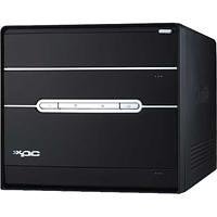 Festplatten: Shuttle XPC-SD36G5 S775 I945G MATX Sockel 775 Barebone