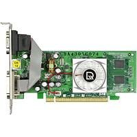 Lautsprecher: Leadtek WINFAST PX7300GS-TD256 256MB PCI-Express Grafikkarte, Retail