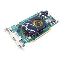 Computerzubeh&ouml;r: XFX NVidia GeForce 7900 GT 256MB DDR3 PCI-Express Grafikkarte, Retail