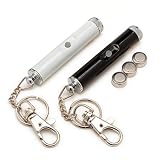 Mews Ments 5-in-1 Laser Pet Toy and Exerciser