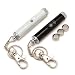   - Mews Ments 5-in-1 Laser Pet Toy and Exerciser