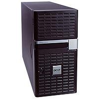 Elektronik Und Foto: Acer Altos G710 Server Xeon 3.0GHz 2x512MB 0GB DVD 2xGBLAN