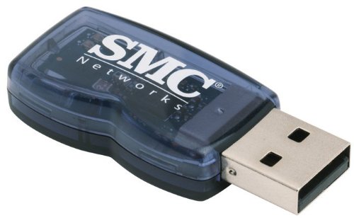 Festplatten: SMC Wireless Bluetooth USB Adapter V.2