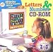 Letters & Numbers