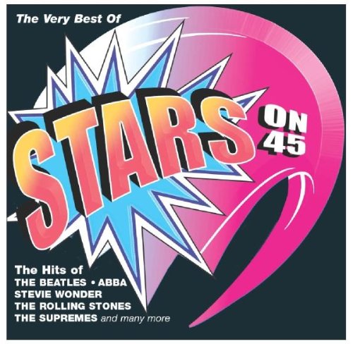 Stars On 45 - The Best Very Best of Stars on 45 - Zortam Music