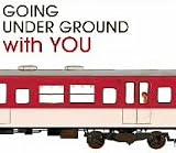 BEST OF GOING UNDER GROUND with YOU(初回限定盤)