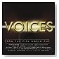 voices for the fifa world