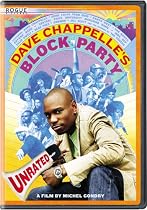 Dave Chappelle's Block Party Dave Chappelle's Block Party