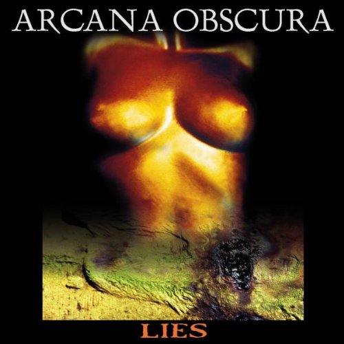 Arcana Obscura - Lies - Zortam Music