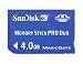 SDMSPD-4096-J60 ���꡼���ƥ��å� PRODuo 4GB