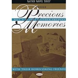 Precious Memories