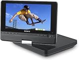 Electronics : Sony DVPFX810 8 Portable DVD Player - ThingsYourSoul.com :  sony gift portable movies