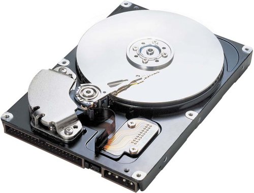 Digitalkameras: Datalux DLX-2035 200 GB interne Festplatte 3.5 Zoll 7200rpm 2MB