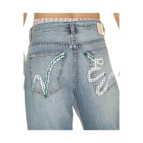 Ecko Just Cause Jean by Ecko