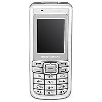 Kamerazubeh&ouml;r: BenQ-Siemens E61 Handy silver white chorus