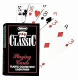 Classic Playing Cards