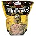   - Hip Bones Tart Cherry Dog Biscuits, Case of Six 17.6-Ounce Bags (105.6 Ounces)