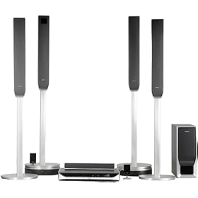 Sony DVD Dream System
